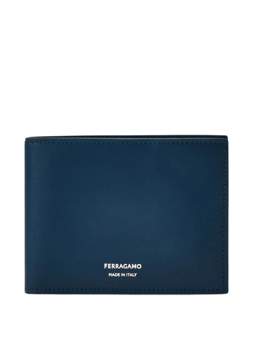 Кошелек Classic Ferragamo, синий
Кошелек Classic Ferragamo, синий