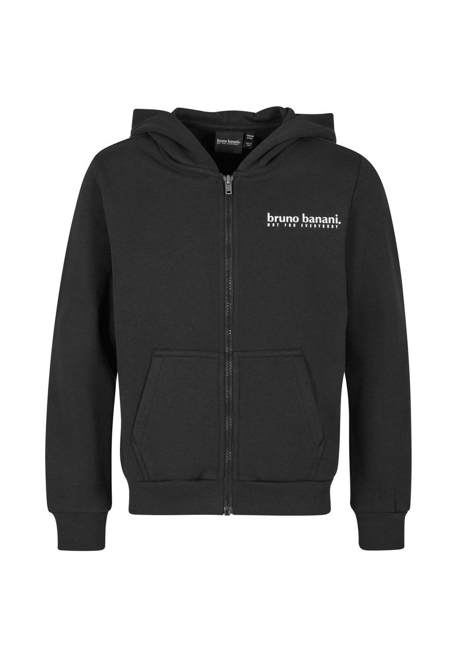 Толстовка Bruno Banani LOGO PRINT, Black
Толстовка Bruno Banani LOGO PRINT, Black