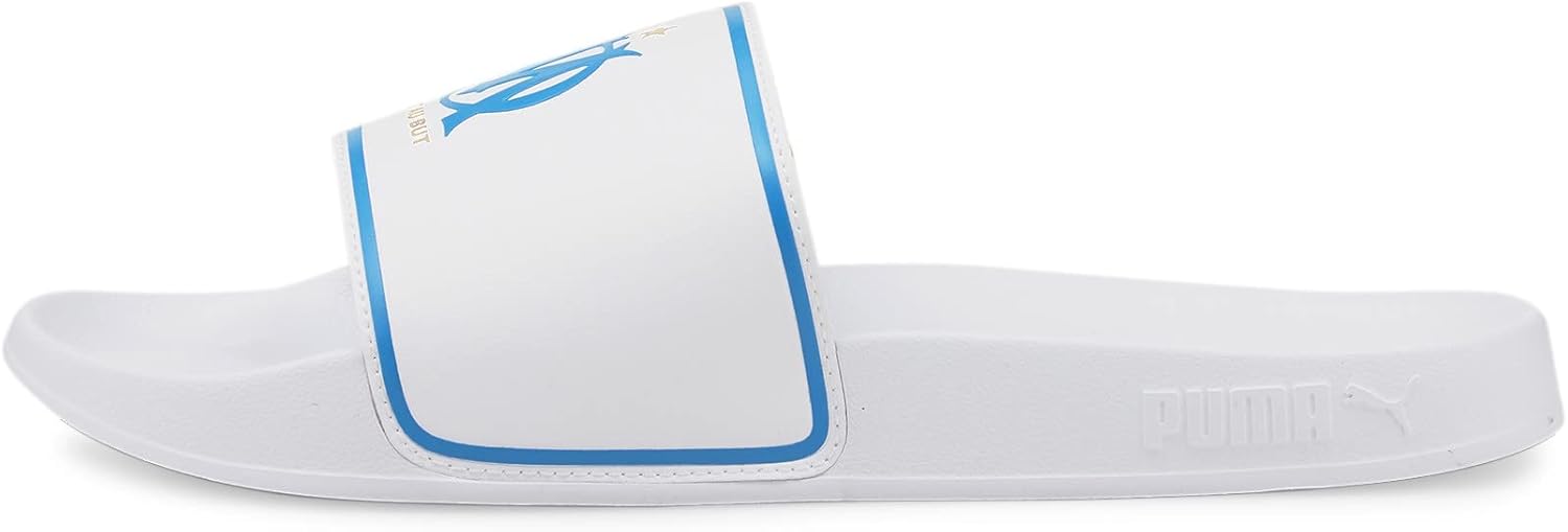 Мужские сандалии PUMA Leadcat 2.0, белый/голубой
Мужские сандалии PUMA Leadcat 2.0, белый/голубой