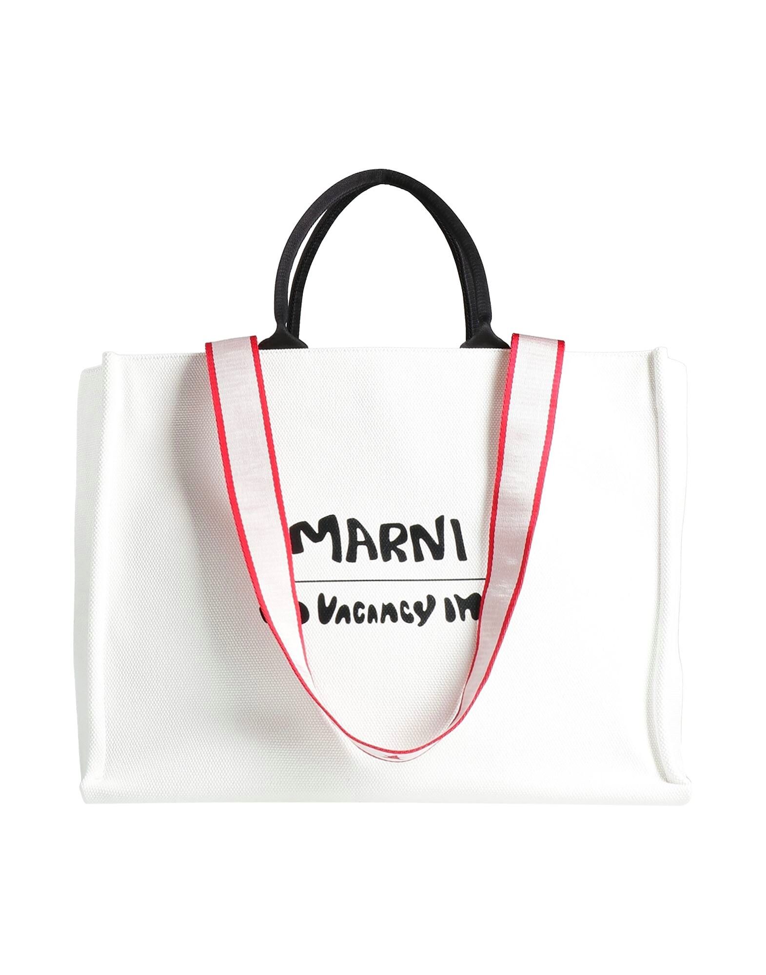 Сумка Marni, айвори
Сумка Marni, айвори