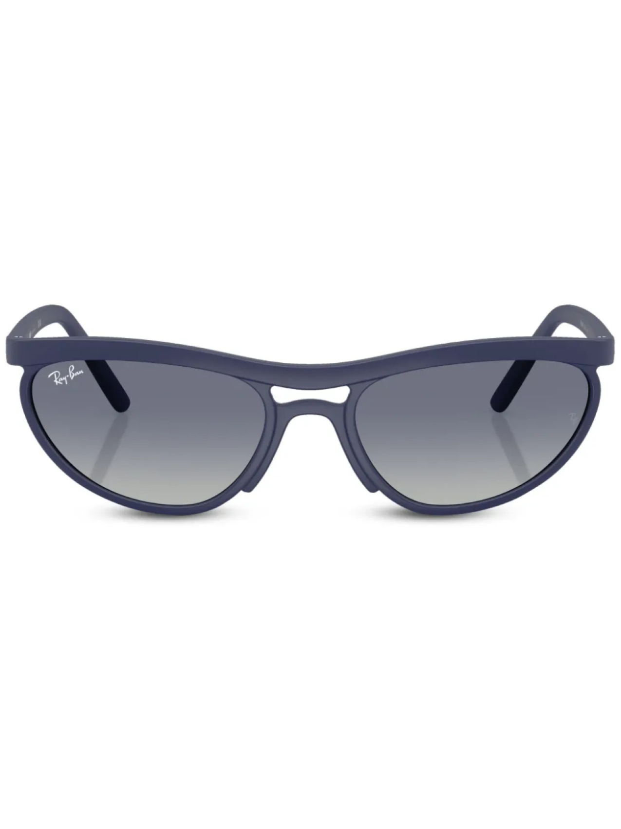 Солнцезащитные очки RB4453 Liteforce Ray-Ban, синий
Солнцезащитные очки RB4453 Liteforce Ray-Ban, синий