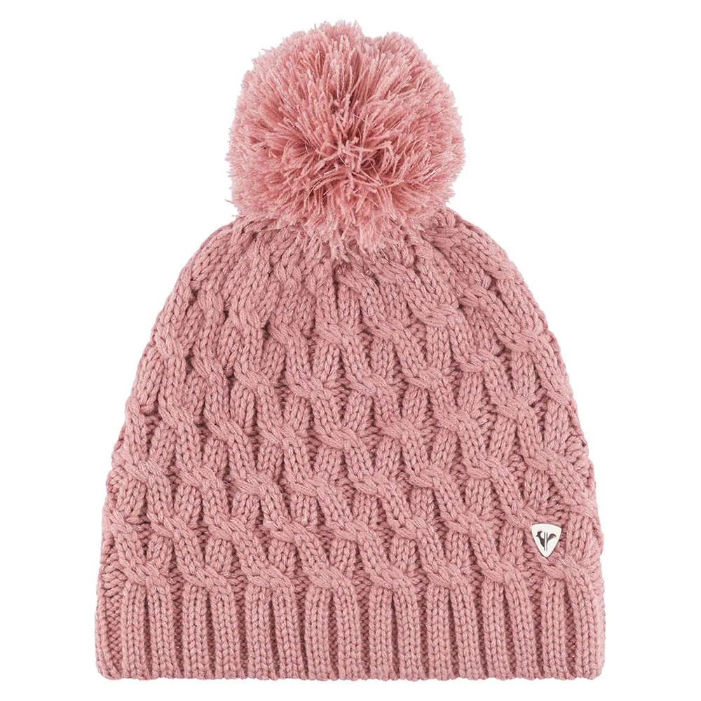 Шапка Rossignol JCC Lony, розовый
Шапка Rossignol JCC Lony, розовый