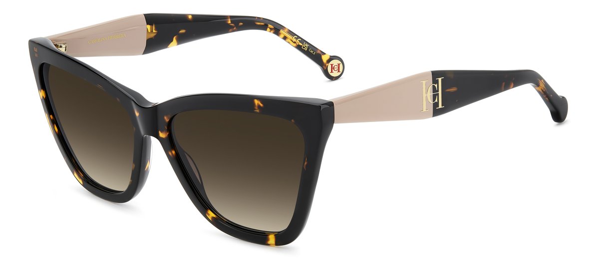 Женские солнцезащитные очки HER 0374-S CAROLINA HERRERA
Женские солнцезащитные очки HER 0374-S CAROLINA HERRERA