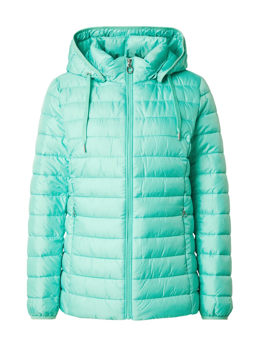 Демисезонная куртка s.Oliver, Light green
Демисезонная куртка s.Oliver, Light green