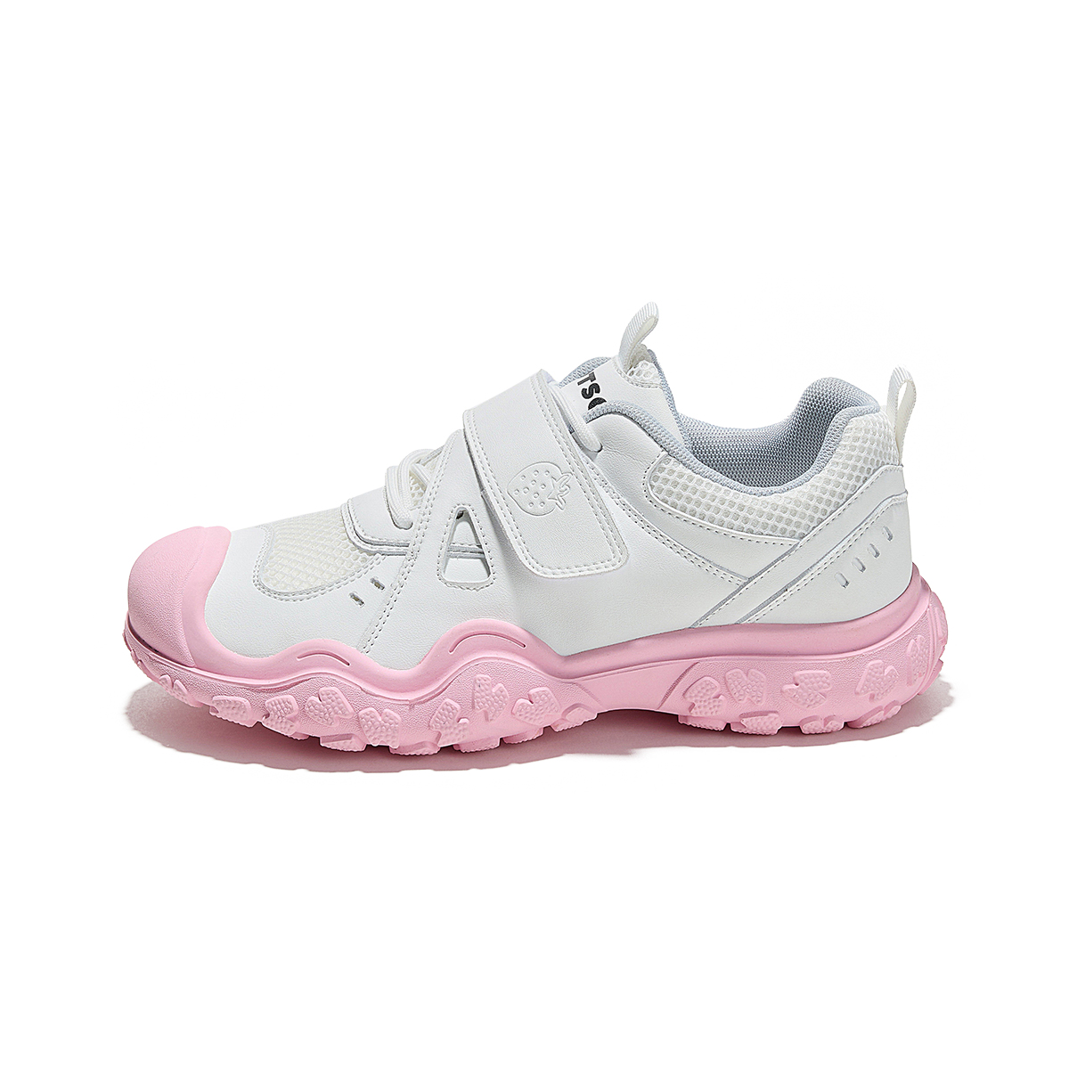 Повседневная обувь Lotso Kids для начальной школы Disney, розовый 
Повседневная обувь Lotso Kids для начальной школы Disney, розовый