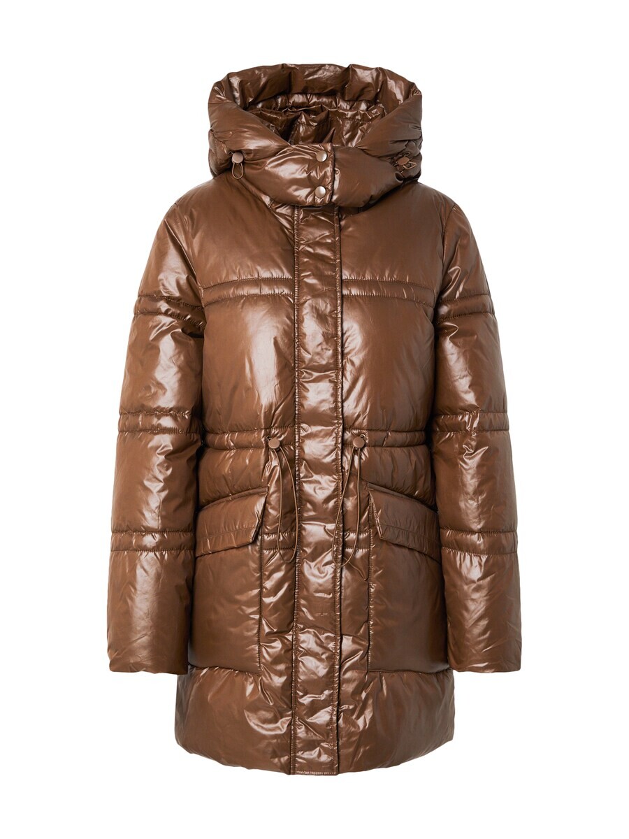 Всесезонная куртка JDY Between-Season Jacket JDYGIBO, коричневый
Всесезонная куртка JDY Between-Season Jacket JDYGIBO, коричневый