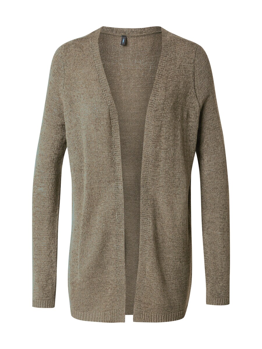 Вязаный кардиган ONLY ONLSUNNY, оливковый
Вязаный кардиган ONLY ONLSUNNY, оливковый