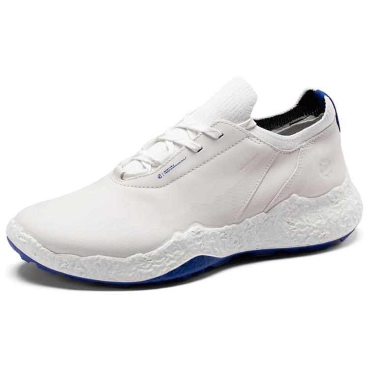 Ecco Низкие износостойкие туфли для гольфа GOLF BIOM H5, мужские, белые
Ecco Низкие износостойкие туфли для гольфа GOLF BIOM H5, мужские, белые