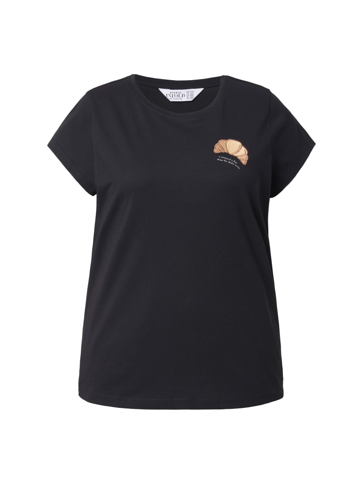 Футболка Studio Untold, черный
Футболка Studio Untold, черный