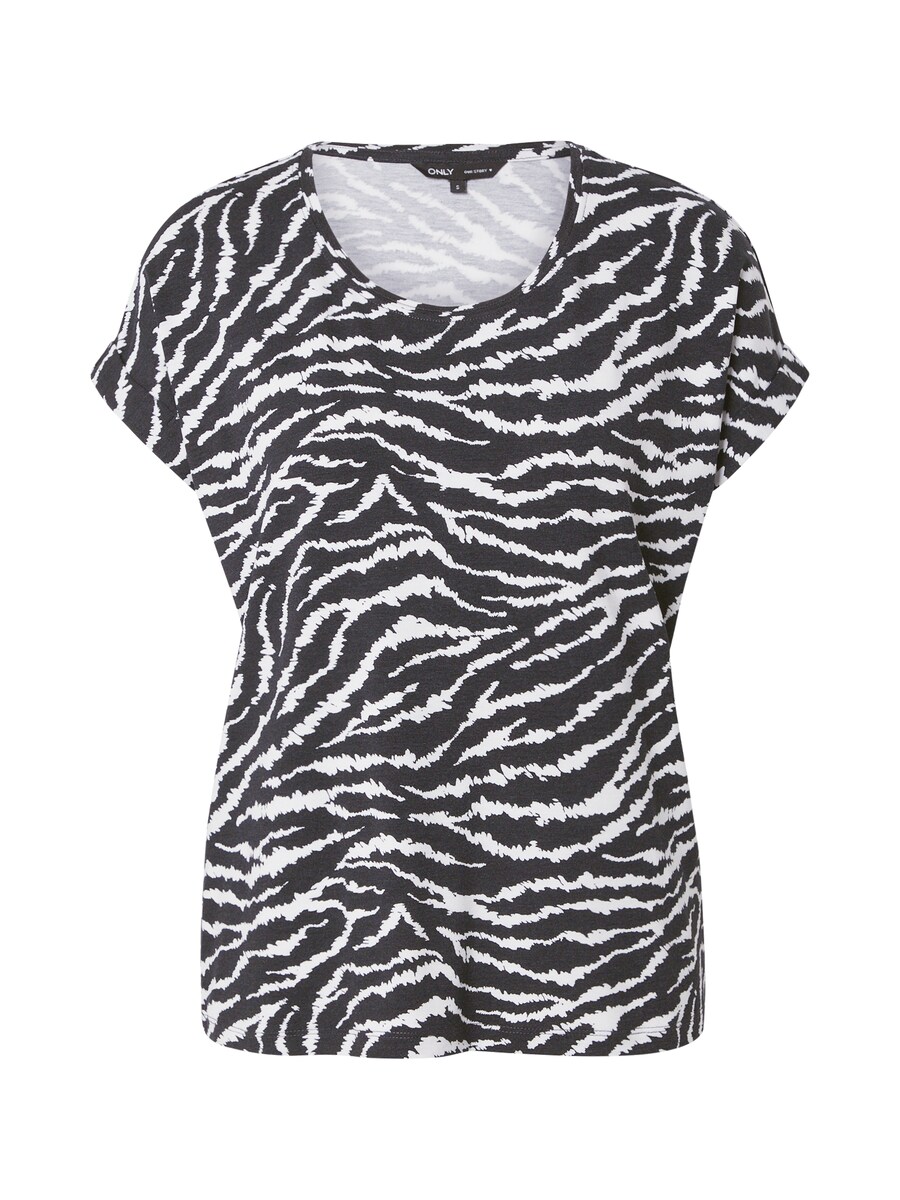 Рубашка ONLY ONLMoster, белый
Рубашка ONLY ONLMoster, белый