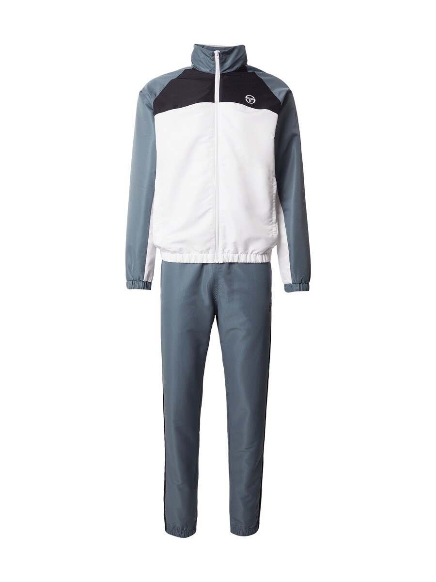Спортивный костюм Sergio Tacchini Metropolis, Stone
Спортивный костюм Sergio Tacchini Metropolis, Stone