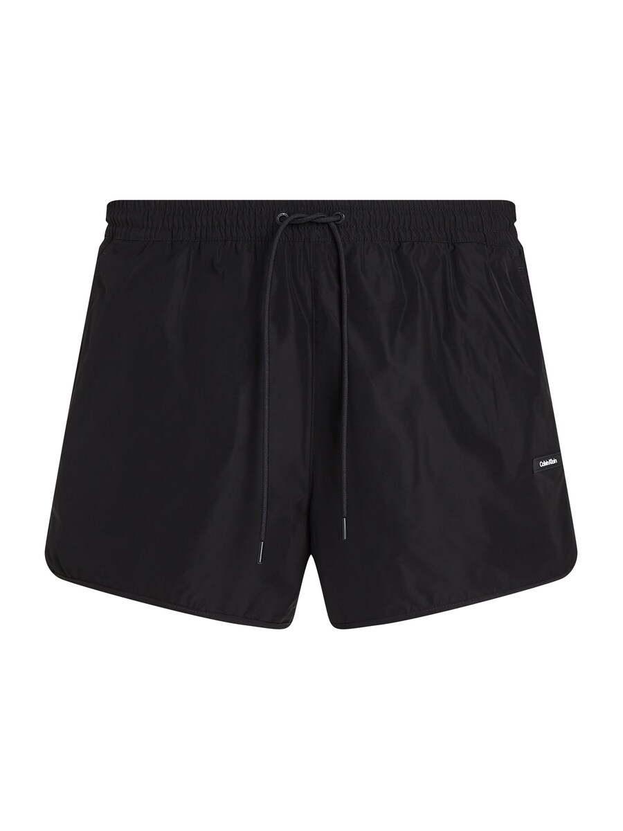 Шорты для серфинга Calvin Klein Swimwear RUNNER, черный
Шорты для серфинга Calvin Klein Swimwear RUNNER, черный