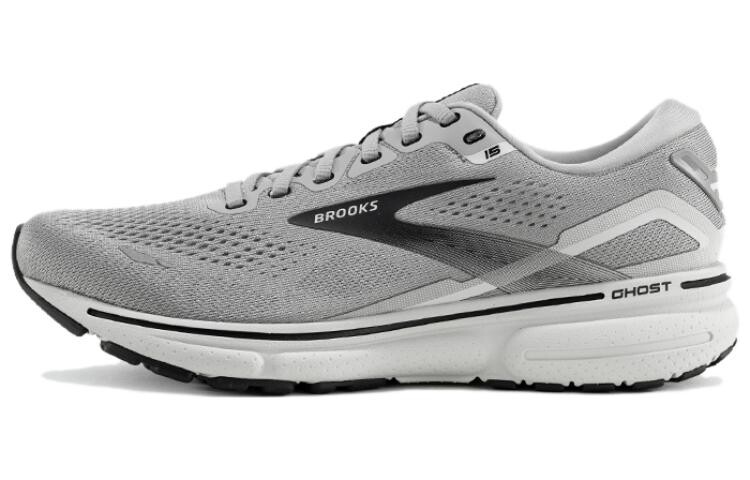 Кроссовки Brooks Ghost 15 4E Wide 'Alloy Black', Черный, Кроссовки Brooks Ghost 15 4E Wide 'Alloy Black'
Кроссовки Brooks Ghost 15 4E Wide 'Alloy Black', Черный, Кроссовки Brooks Ghost 15 4E Wide 'Alloy Black'