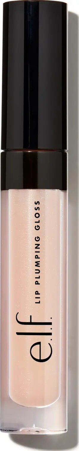Губная помада e.l.f. Cosmetics Lip Plumping Gloss Pink Sugar
Губная помада e.l.f. Cosmetics Lip Plumping Gloss Pink Sugar