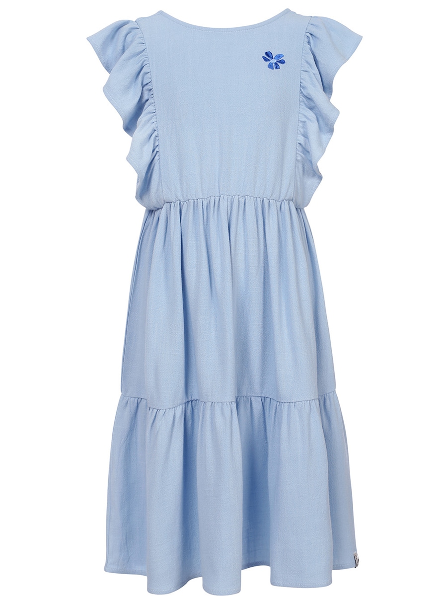 Платье Looxs Revolution 2512-7830-134, светло-голубой
Платье Looxs Revolution 2512-7830-134, светло-голубой