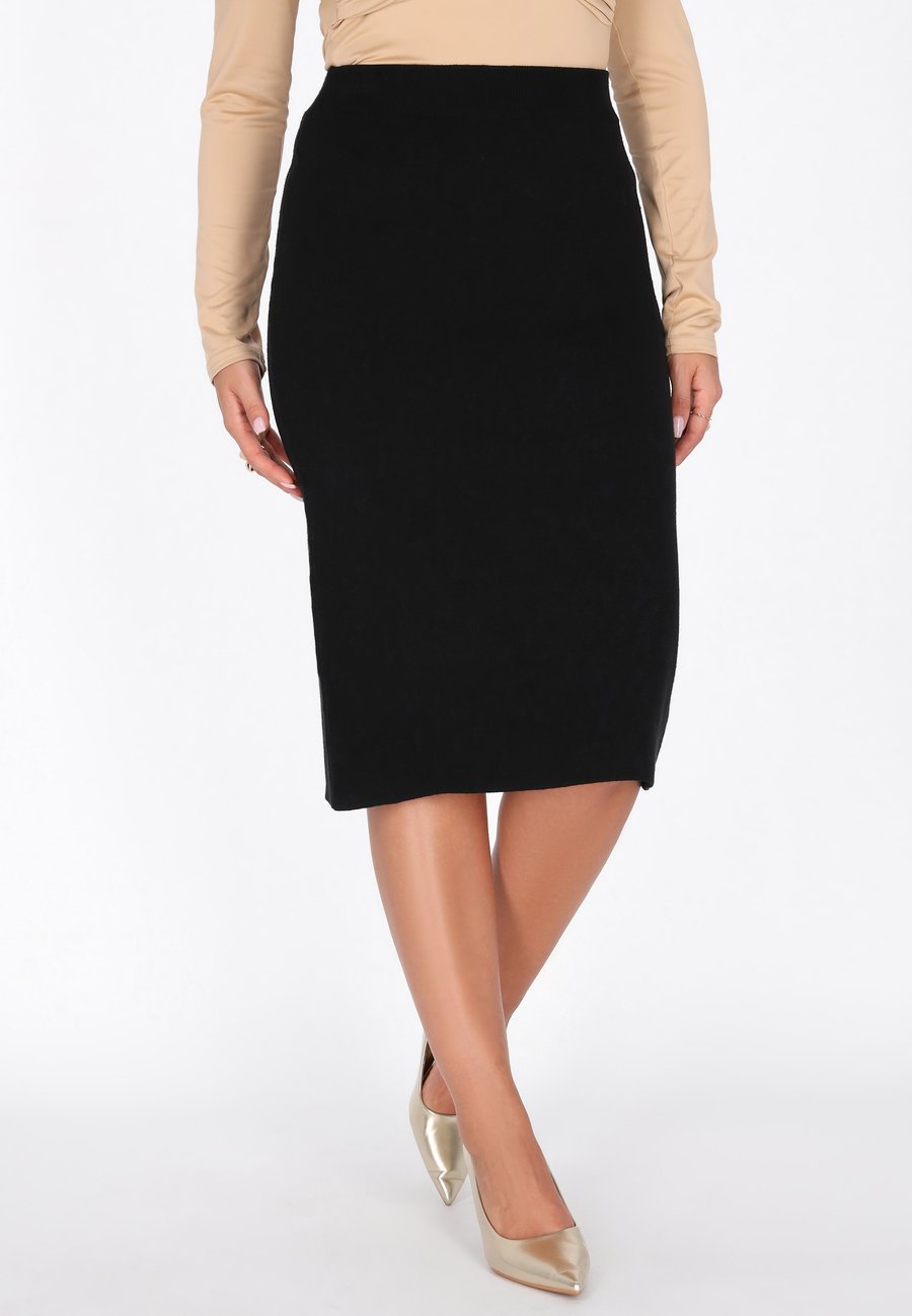 Юбка faina Pencil skirt, Black
Юбка faina Pencil skirt, Black