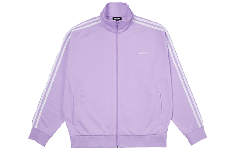 Nerdy Куртка Unisex, Light Purple 
Nerdy Куртка Unisex, Light Purple