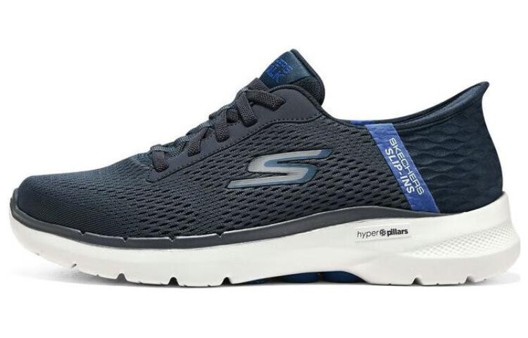 Go Walk 6 Кроссовки для мужчин с низким верхом, синие/белые Skechers, Синий, Go Walk 6 Кроссовки для мужчин с низким верхом, синие/белые Skechers
Go Walk 6 Кроссовки для мужчин с низким верхом, синие/белые Skechers, Синий, Go Walk 6 Кроссовки для мужчин с низким верхом, синие/белые Skechers