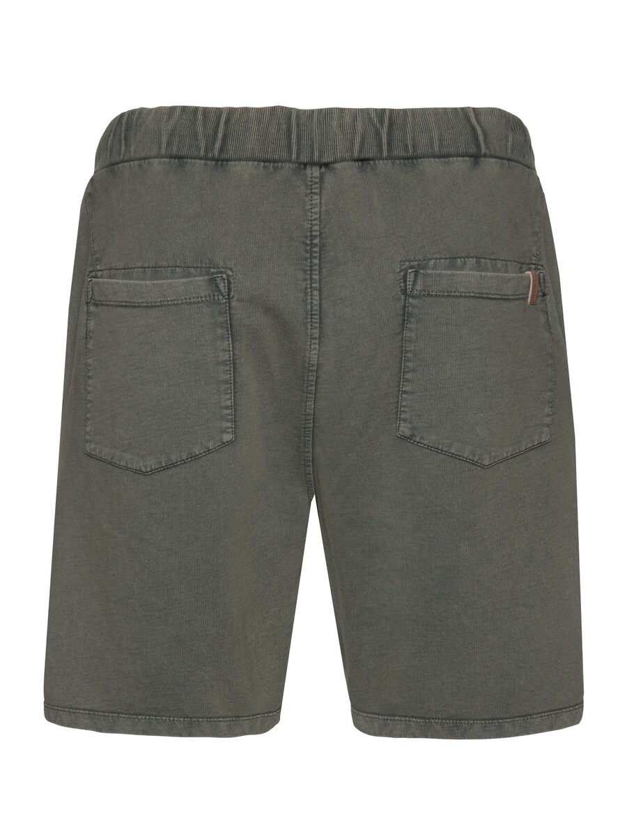 Брюки свободного кроя PROTEST CARVER, зеленый
Брюки свободного кроя PROTEST CARVER, зеленый