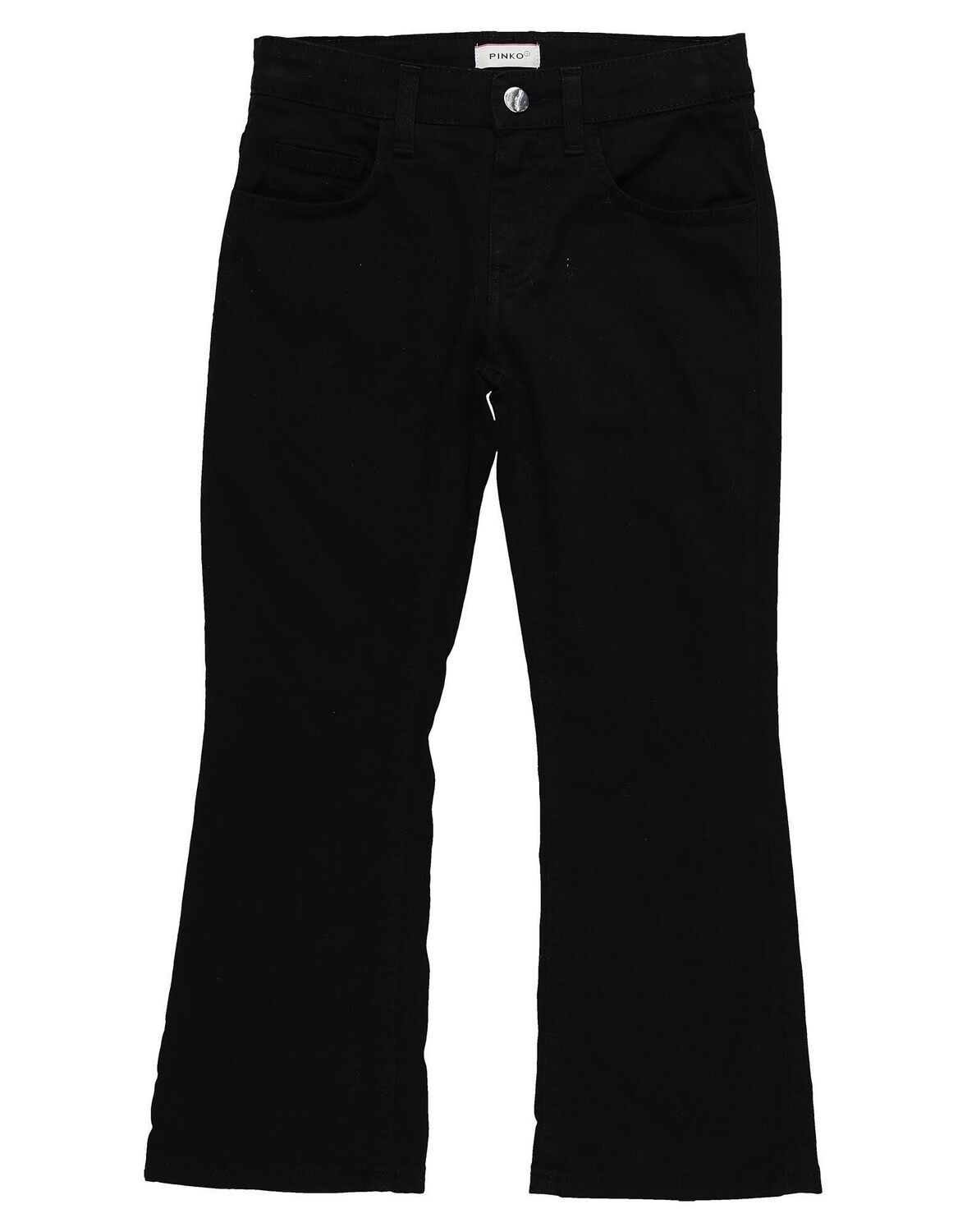 Брюки Pinko Up, черный
Брюки Pinko Up, черный