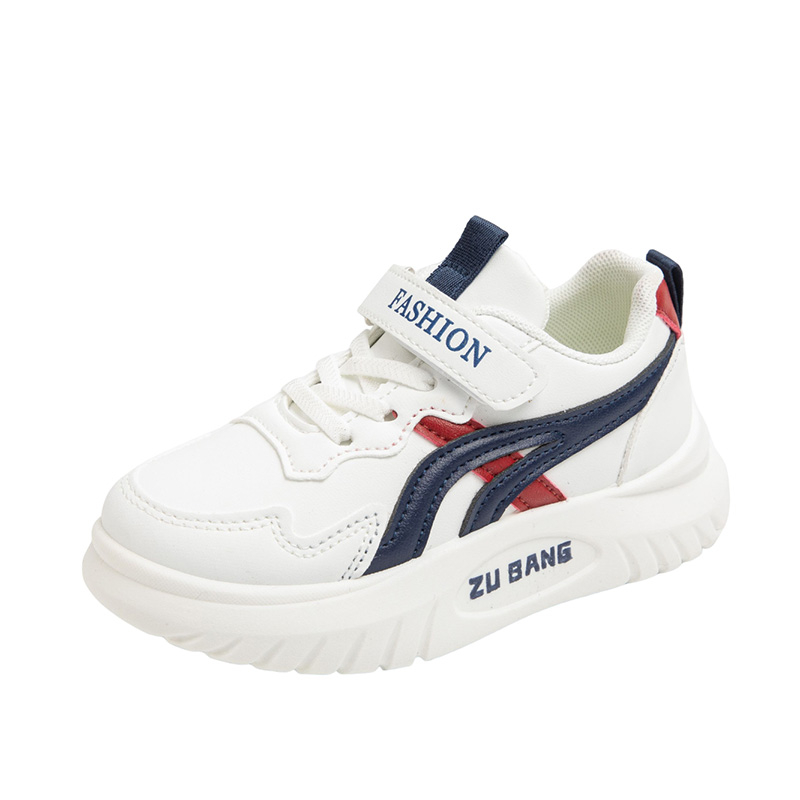 Детские кроссовки для скейтбординга с противоскользящим покрытием и износостойкостью FIRS Kids, синий
Детские кроссовки для скейтбординга с противоскользящим покрытием и износостойкостью FIRS Kids, синий