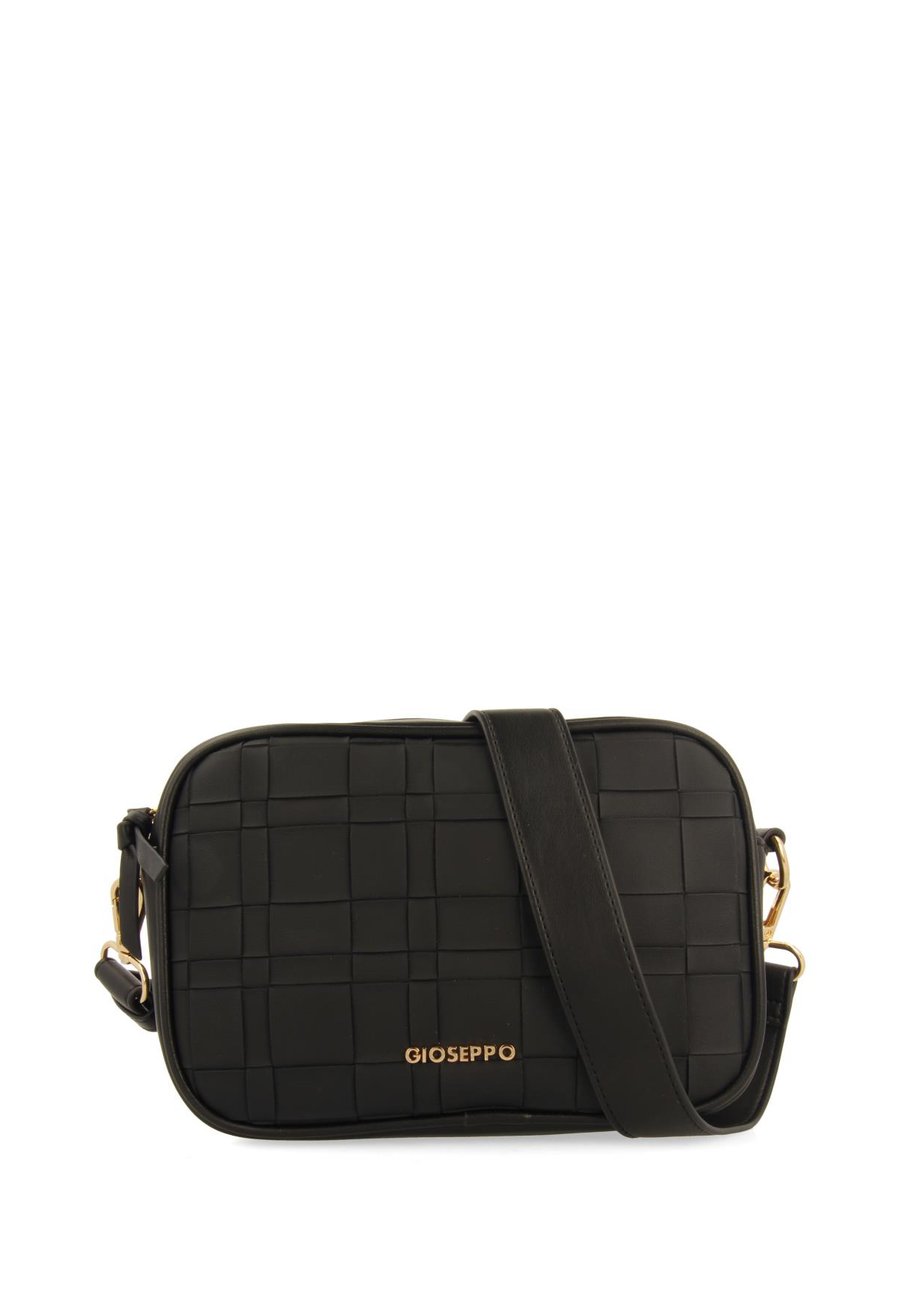 Сумка кросс-боди Gioseppo AASTAD, Black
Сумка кросс-боди Gioseppo AASTAD, Black