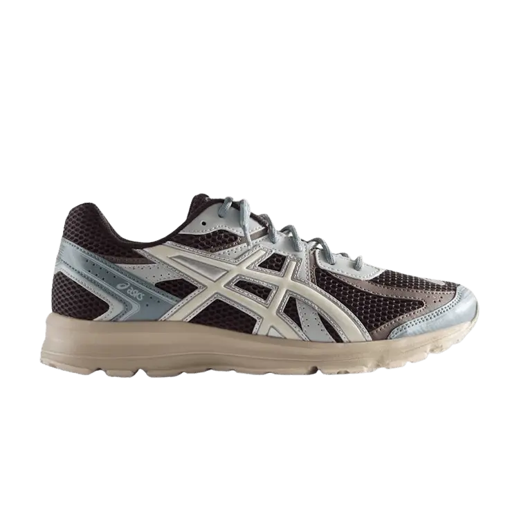 Кроссовки Kith x Jog 100S 'Espresso Vanilla Ice', коричневый
Кроссовки Kith x Jog 100S 'Espresso Vanilla Ice', коричневый