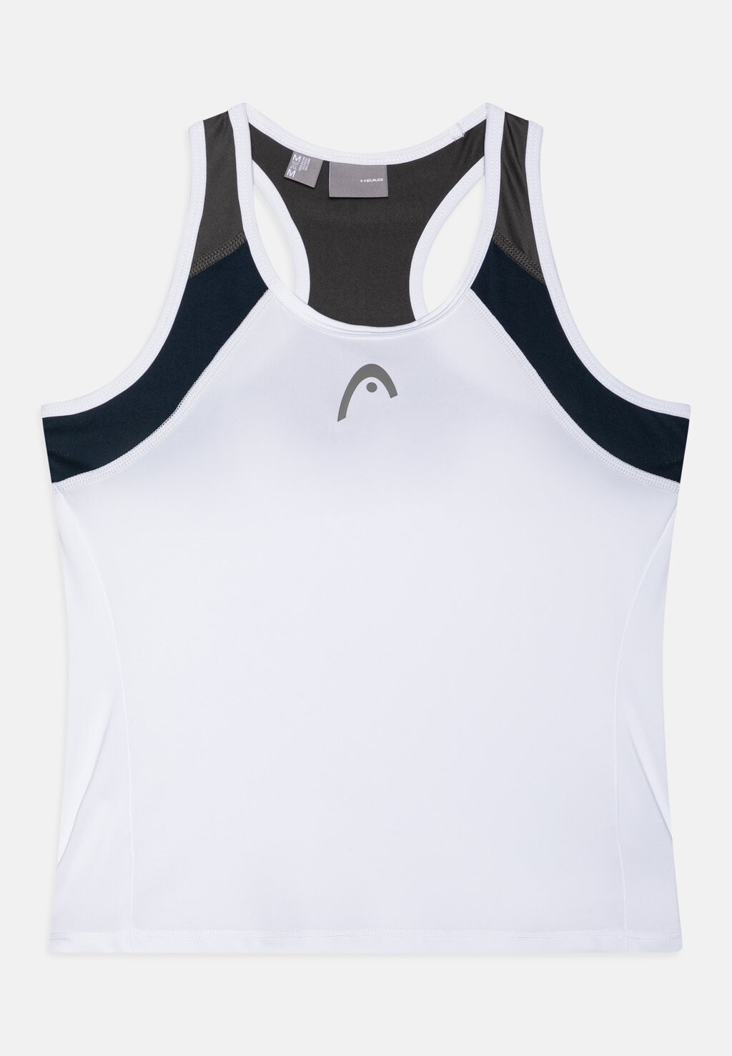 Верх Club 22 Tank Girls Head, белый
Верх Club 22 Tank Girls Head, белый