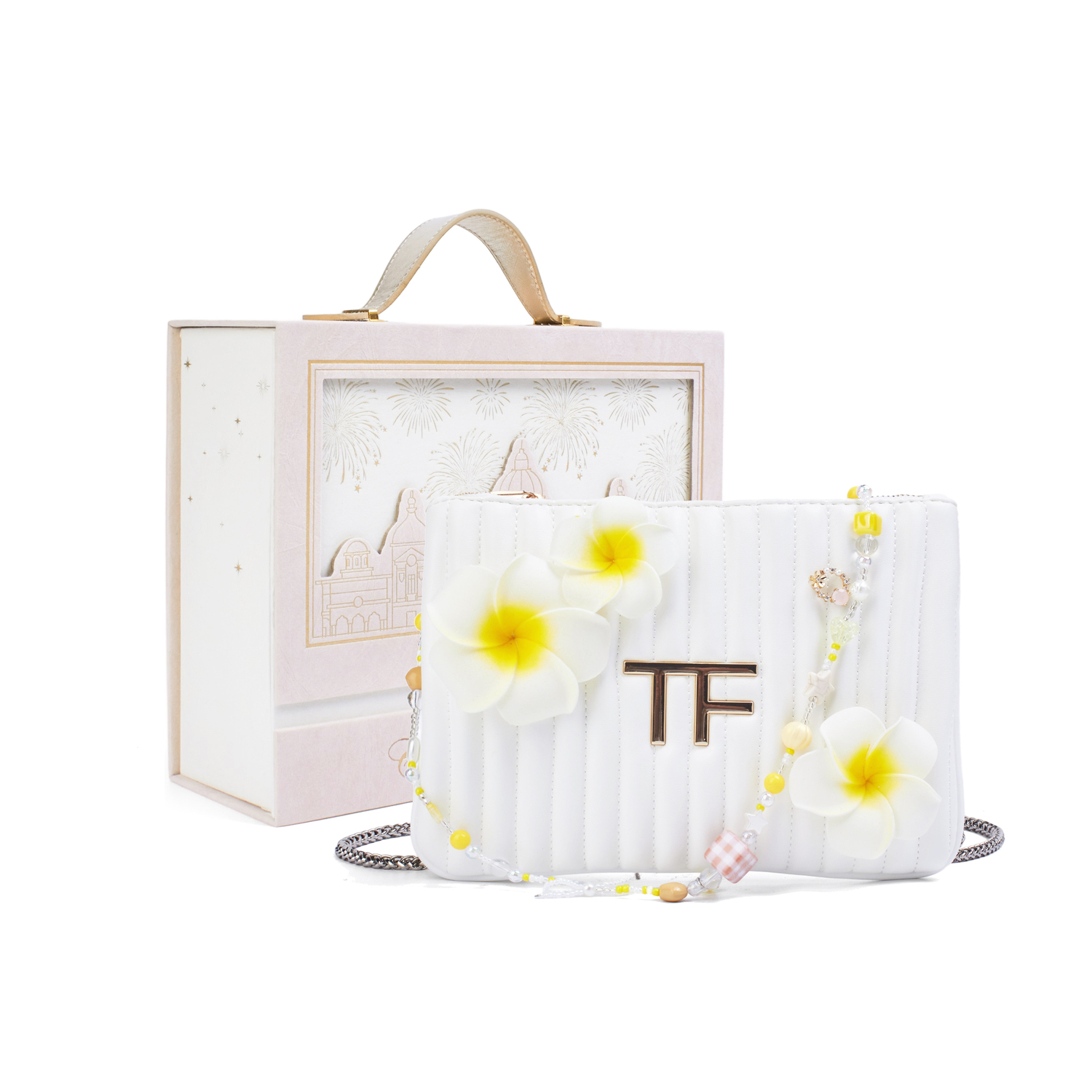 Косметичка женская TOM FORD
Косметичка женская TOM FORD