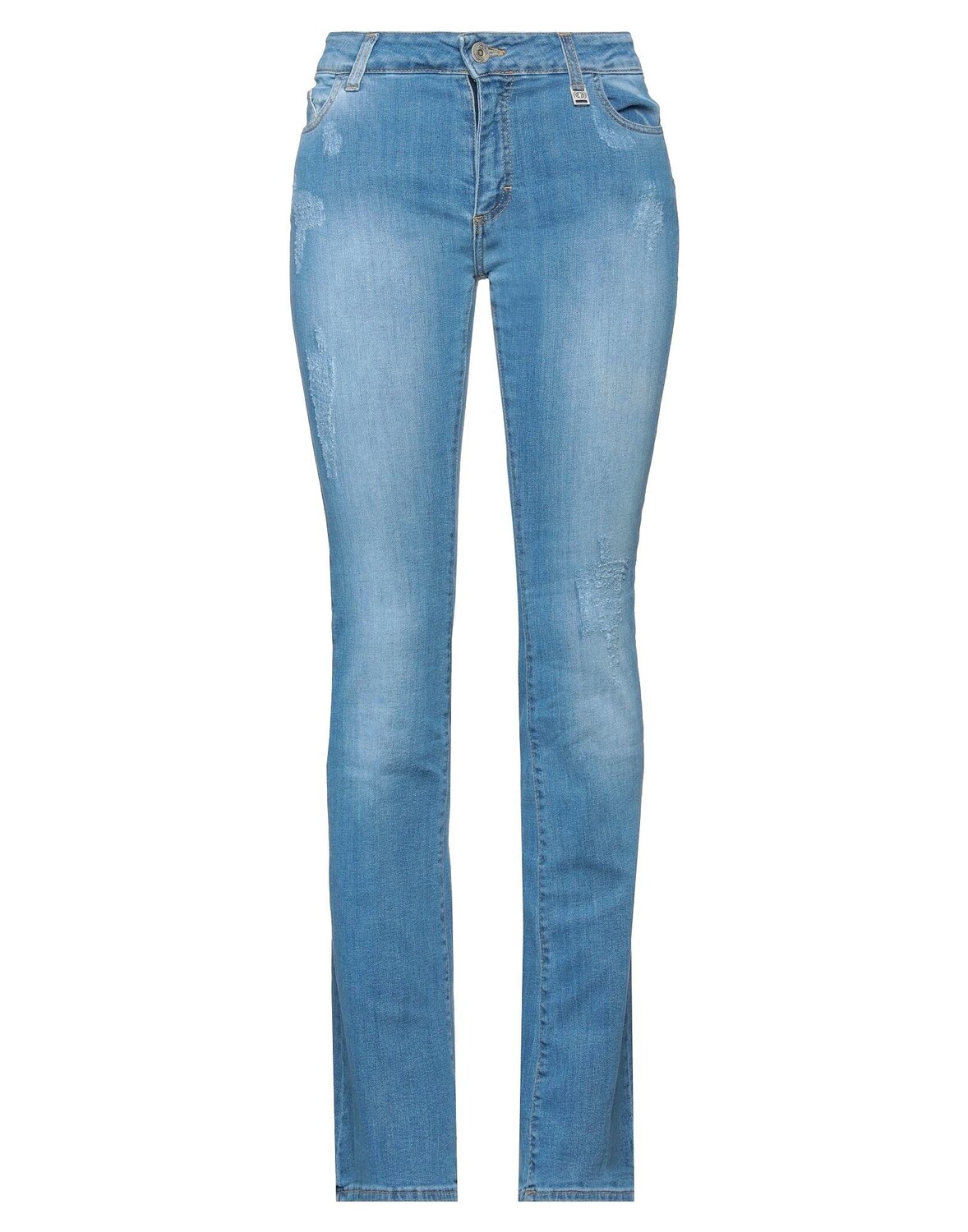 Джинсы Cafènoir, синий
Джинсы Cafènoir, синий