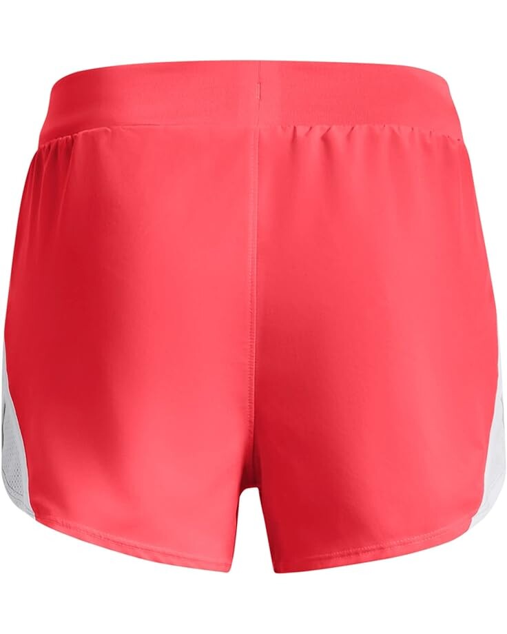 Шорты Under Armour Fly By Shorts, цвет Beta/White
Шорты Under Armour Fly By Shorts, цвет Beta/White