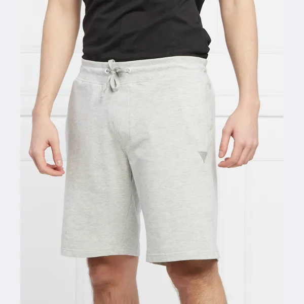 Шорты Livio узкого кроя Guess, серый
Шорты Livio узкого кроя Guess, серый