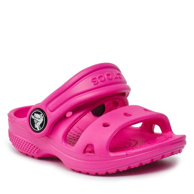 Сандалии Crocs ClassicKids Sandal, розовый
Сандалии Crocs ClassicKids Sandal, розовый