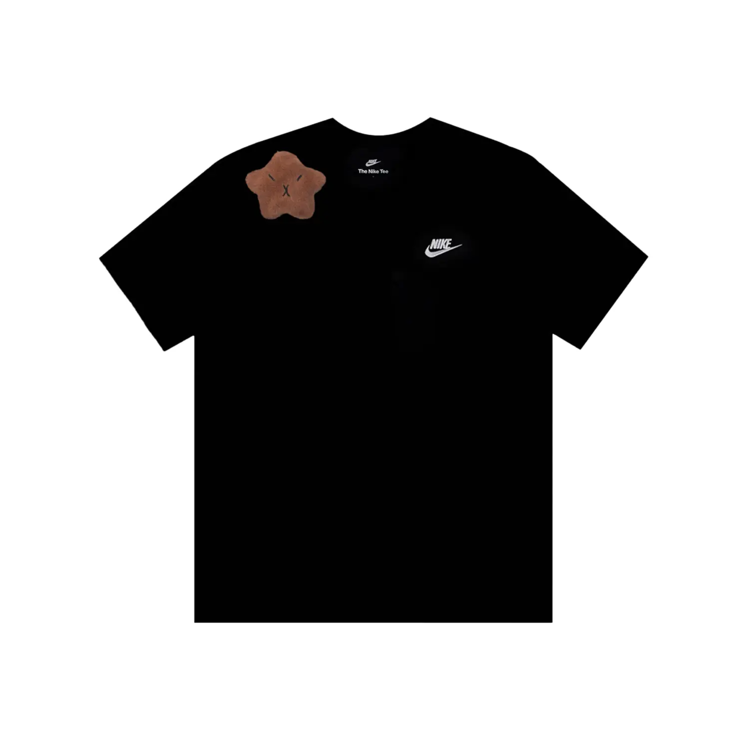 Nike Футболка мужская черная, Черный, Nike Футболка мужская черная
Nike Футболка мужская черная, Черный, Nike Футболка мужская черная