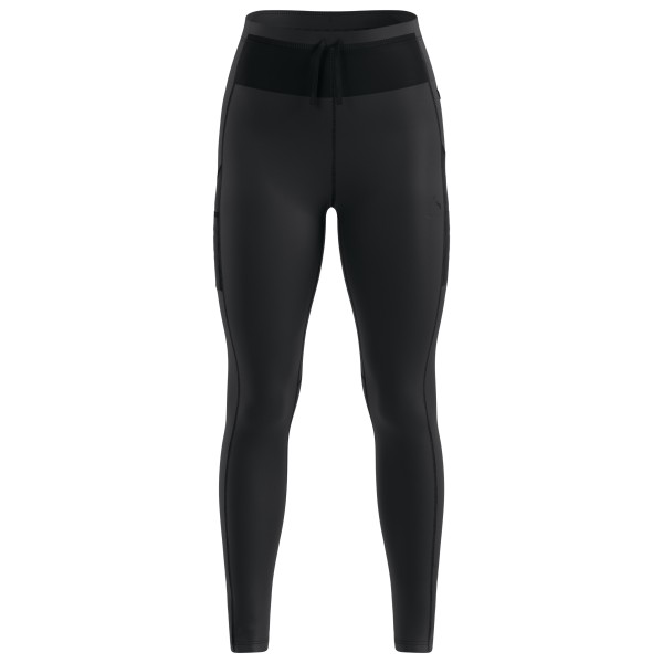 Женские зимние леггинсы x-alp cargo - беговые леггинсы Odlo, черный
Женские зимние леггинсы x-alp cargo - беговые леггинсы Odlo, черный