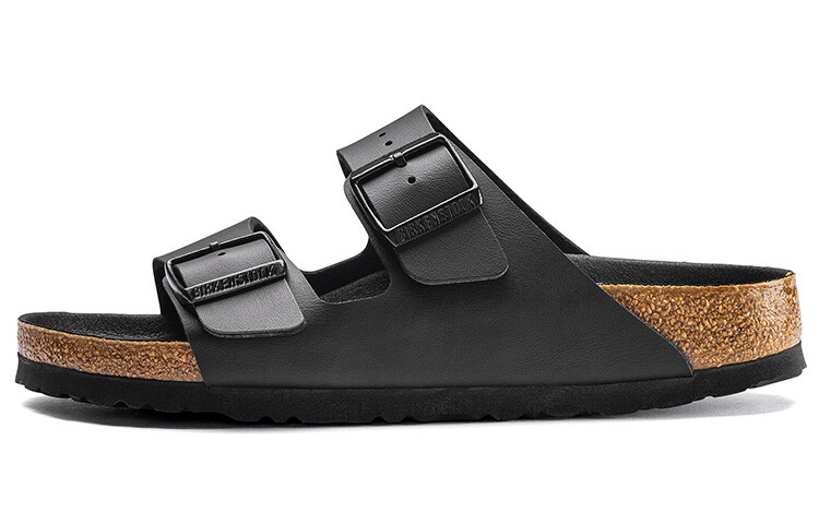 Мужские шлепанцы Birkenstock Arizona
Мужские шлепанцы Birkenstock Arizona