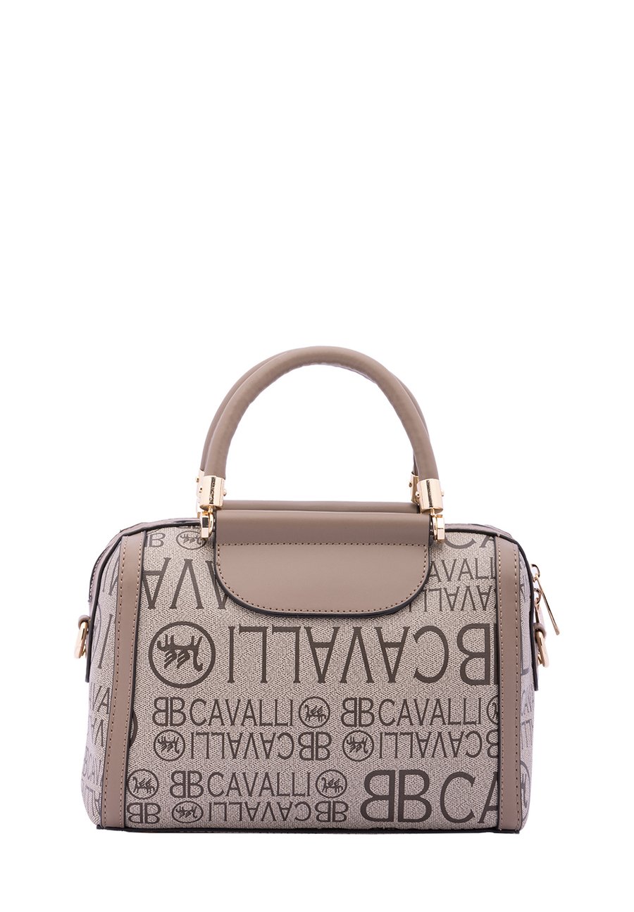 Сумка B.Cavalli Handbag, Khaki/Beige
Сумка B.Cavalli Handbag, Khaki/Beige