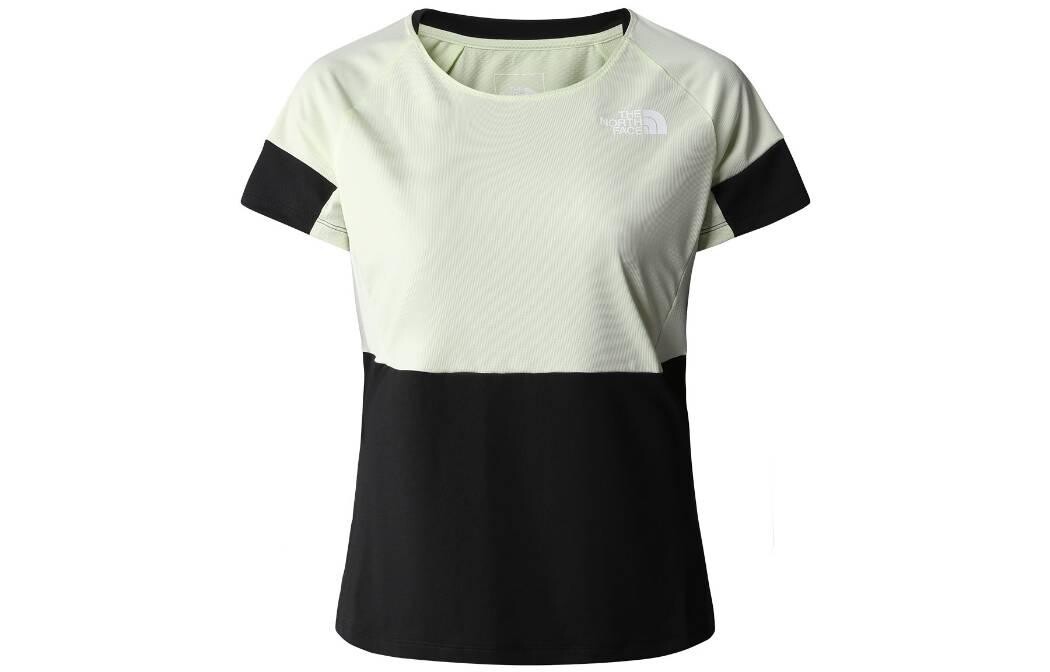 Футболка женская многоцветная The North Face
Футболка женская многоцветная The North Face
