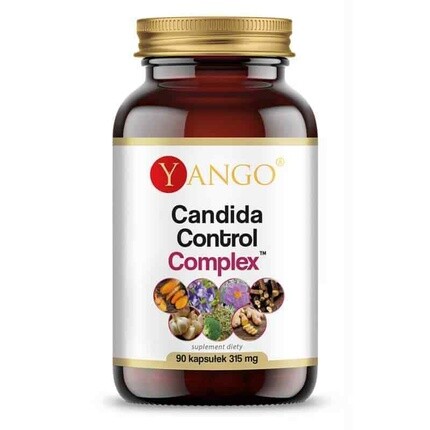 YANGO Комплекс борьбы с Candida, растительные экстракты, 90 растительных капсул, Серый, YANGO Комплекс борьбы с Candida, растительные экстракты, 90 растительных капсул
YANGO Комплекс борьбы с Candida, растительные экстракты, 90 растительных капсул, Серый, YANGO Комплекс борьбы с Candida, растительные экстракты, 90 растительных капсул
