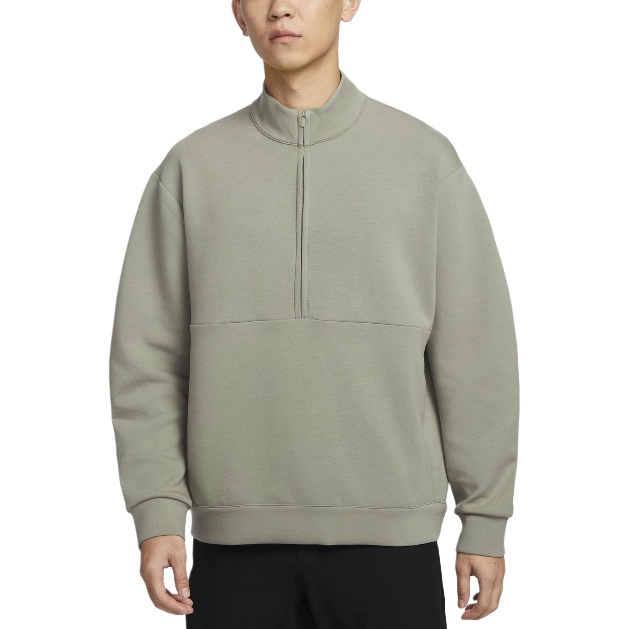 24.7 ImpossiblySoft Men's Dri-FIT 1/2-Zip Top Nike, светло-зеленый/зеленый
24.7 ImpossiblySoft Men's Dri-FIT 1/2-Zip Top Nike, светло-зеленый/зеленый