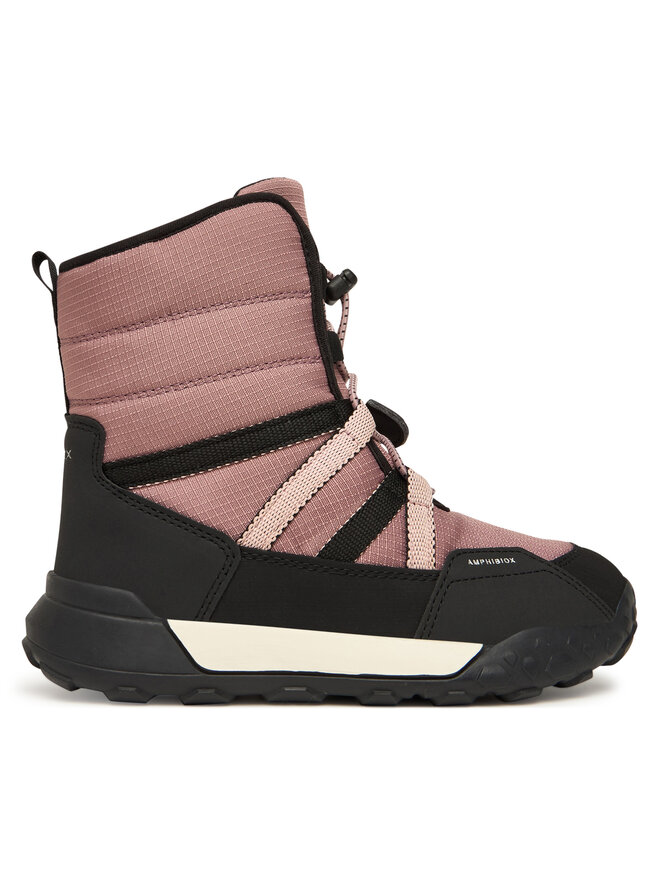 Зимние сапоги J Trekkyup B Ab J46M7F 08V50 C8A9B S Geox, розовый
Зимние сапоги J Trekkyup B Ab J46M7F 08V50 C8A9B S Geox, розовый