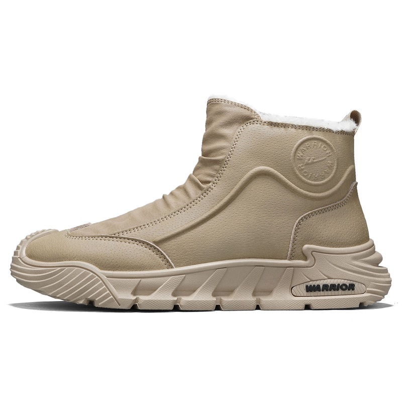 WARRIOR Ботинки Combat мужские Khaki
WARRIOR Ботинки Combat мужские Khaki