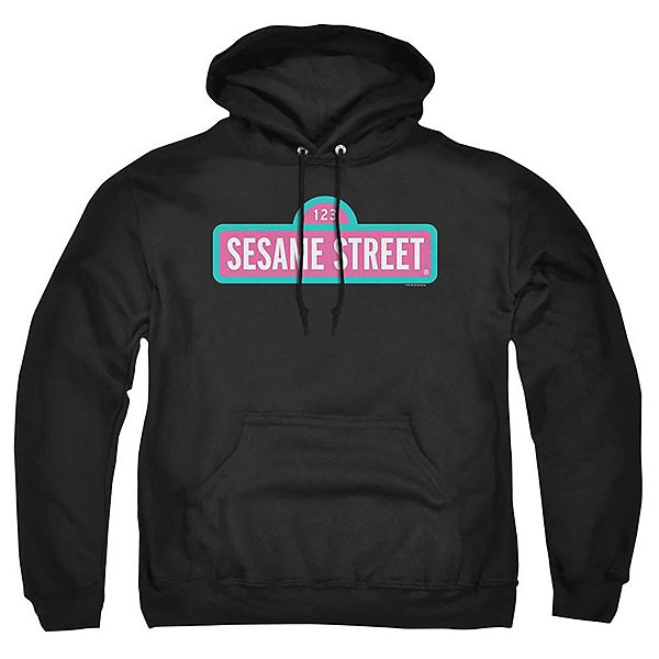 Толстовка с капюшоном Sesame Street alt logo Licensed Character
Толстовка с капюшоном Sesame Street alt logo Licensed Character