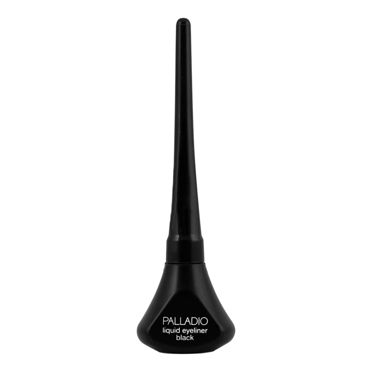 Жидкая подводка для глаз Palladio Beauty, Black
Жидкая подводка для глаз Palladio Beauty, Black