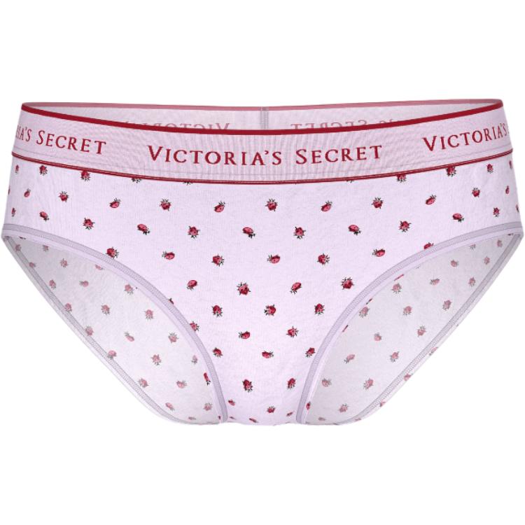 Victoria's Secret Женские трусы 1 упаковка Violet
Victoria's Secret Женские трусы 1 упаковка Violet