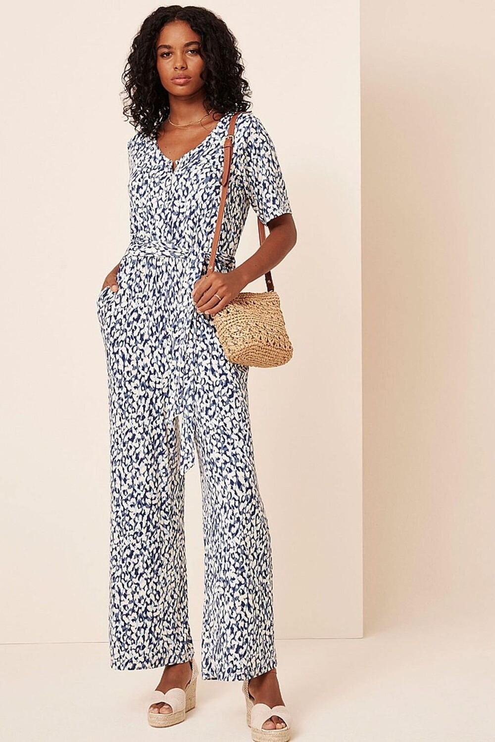 Одежда для экипажа, трикотажный комбинезон Crew Clothing Company, синий
Одежда для экипажа, трикотажный комбинезон Crew Clothing Company, синий