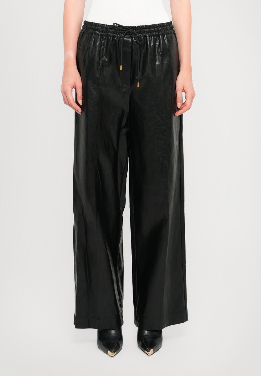 Брюки MICHAEL Michael Kors PANT, Black
Брюки MICHAEL Michael Kors PANT, Black