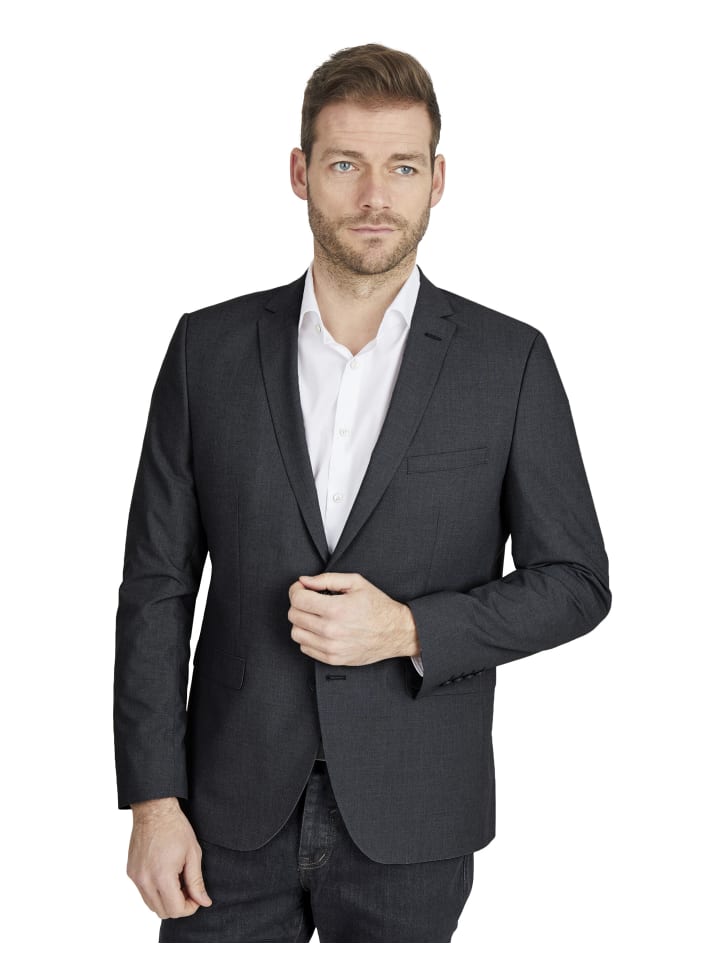 Куртка Steffen Klein, антрацит
Куртка Steffen Klein, антрацит