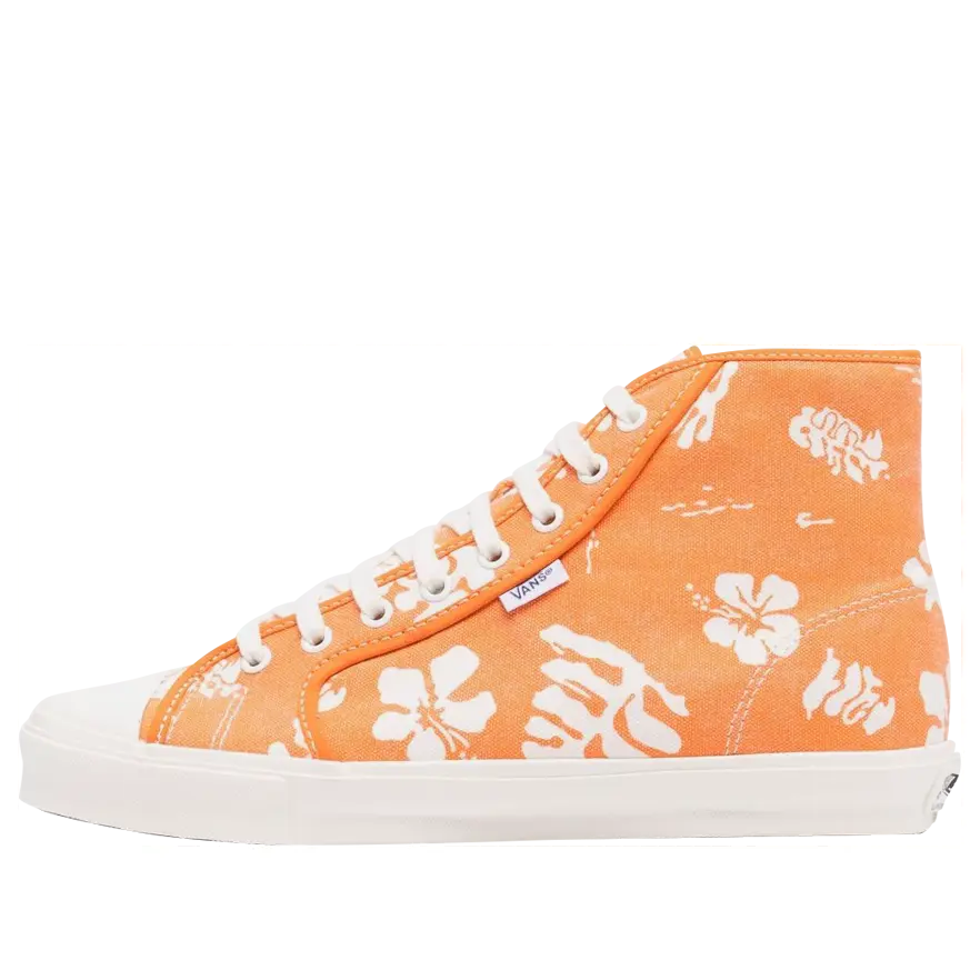 Беговые кроссовки Vans Vault OG Style 24 LX
Беговые кроссовки Vans Vault OG Style 24 LX