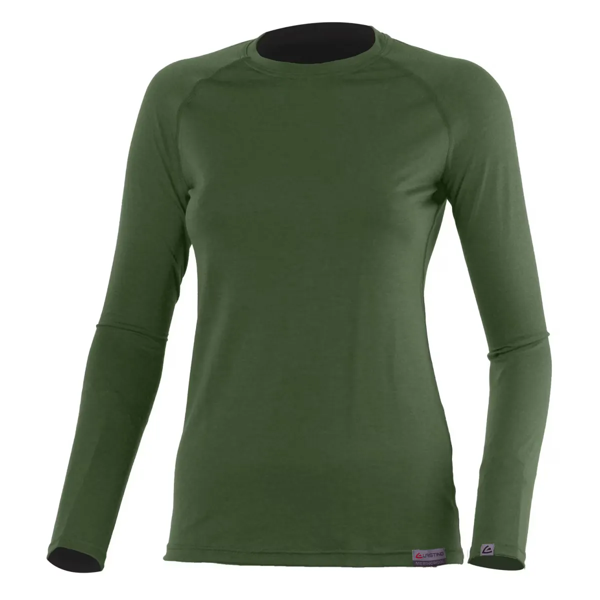 Женская футболка Atila Lasting, зеленый
Женская футболка Atila Lasting, зеленый